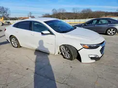 1G1ZD5ST5LF070054 2020 CHEVROLET MALIBU