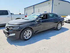 1G1ZD5ST5LF070202 2020 CHEVROLET MALIBU