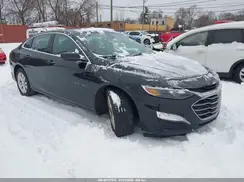 1G1ZD5ST5LF070913 2020 CHEVROLET MALIBU
