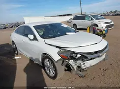 1G1ZD5ST5LF071091 2020 CHEVROLET MALIBU
