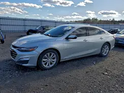 1G1ZD5ST5LF072001 2020 CHEVROLET MALIBU