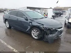 1G1ZD5ST5LF072404 2020 CHEVROLET MALIBU