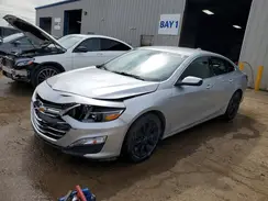 1G1ZD5ST5LF072659 2020 CHEVROLET MALIBU