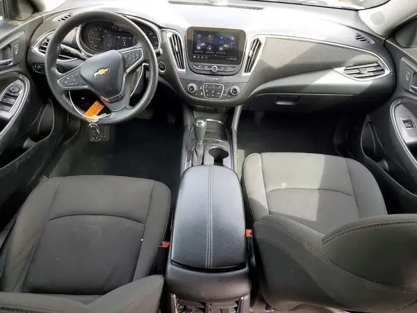 1G1ZD5ST5LF072659 2020 CHEVROLET MALIBU - Image 8