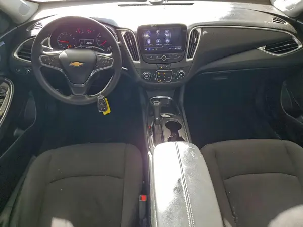1G1ZD5ST5LF072757 2020 CHEVROLET MALIBU - Image 8