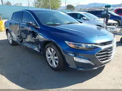 1G1ZD5ST5LF072872 2020 CHEVROLET MALIBU