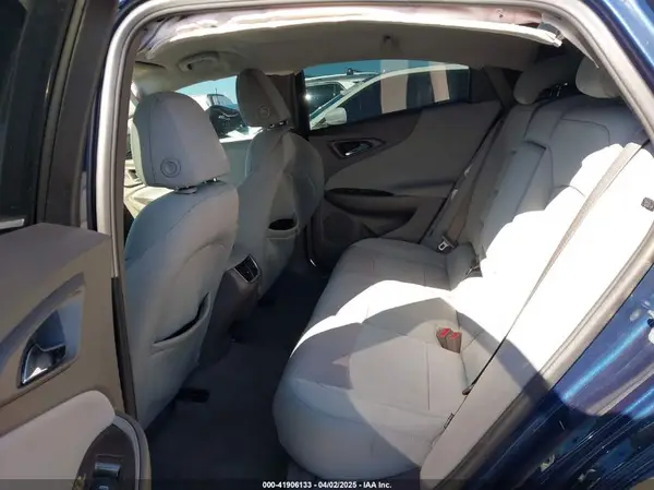 1G1ZD5ST5LF072872 2020 CHEVROLET MALIBU - Image 8