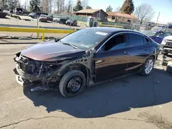 1G1ZD5ST5LF073259 2020 CHEVROLET MALIBU