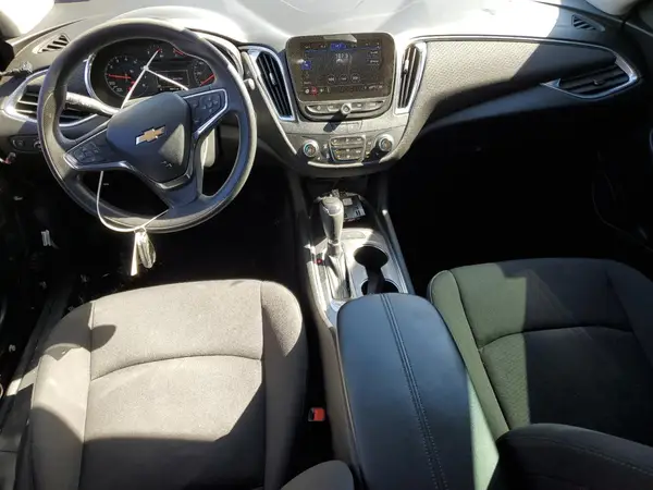 1G1ZD5ST5LF073259 2020 CHEVROLET MALIBU - Image 8