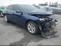 1G1ZD5ST5LF073262 2020 CHEVROLET MALIBU