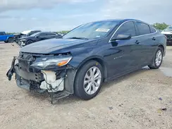 1G1ZD5ST5LF073519 2020 CHEVROLET MALIBU