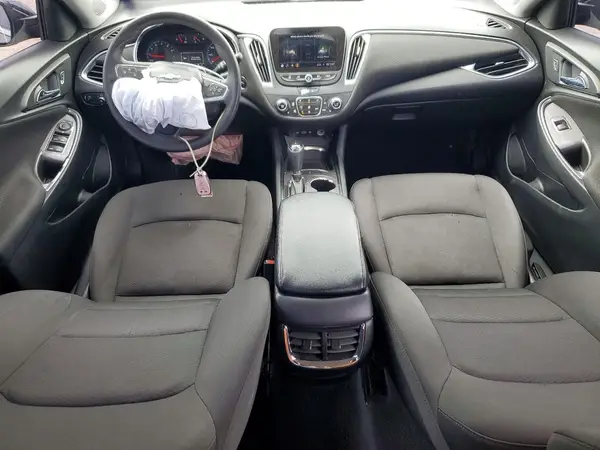 1G1ZD5ST5LF073519 2020 CHEVROLET MALIBU - Image 8