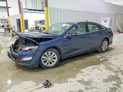 1G1ZD5ST5LF073682 2020 CHEVROLET MALIBU