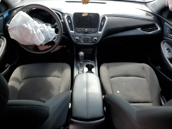 1G1ZD5ST5LF074069 2020 CHEVROLET MALIBU - Image 8