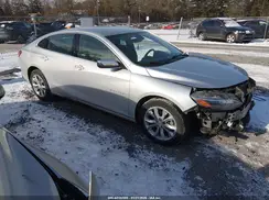 1G1ZD5ST5LF074623 2020 CHEVROLET MALIBU