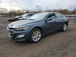 1G1ZD5ST5LF074752 2020 CHEVROLET MALIBU