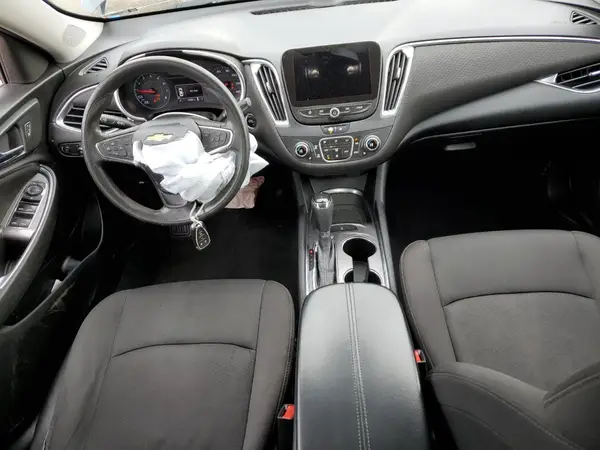 1G1ZD5ST5LF074752 2020 CHEVROLET MALIBU - Image 8
