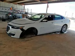 1G1ZD5ST5LF075626 2020 CHEVROLET MALIBU