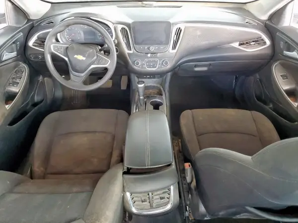 1G1ZD5ST5LF075626 2020 CHEVROLET MALIBU - Image 8