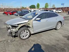 1G1ZD5ST5LF075688 2020 CHEVROLET MALIBU