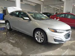 1G1ZD5ST5LF075898 2020 CHEVROLET MALIBU