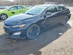 1G1ZD5ST5LF076064 2020 CHEVROLET MALIBU