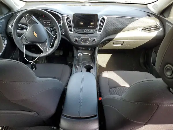 1G1ZD5ST5LF076064 2020 CHEVROLET MALIBU - Image 8