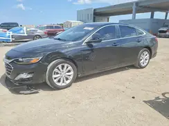 1G1ZD5ST5LF076503 2020 CHEVROLET MALIBU