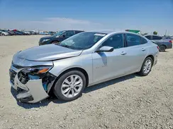 1G1ZD5ST5LF076811 2020 CHEVROLET MALIBU