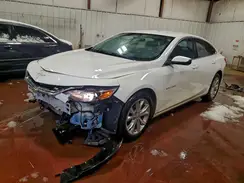 1G1ZD5ST5LF077263 2020 CHEVROLET MALIBU