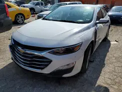 1G1ZD5ST5LF077280 2020 CHEVROLET MALIBU