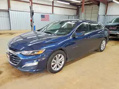 1G1ZD5ST5LF077375 2020 CHEVROLET MALIBU