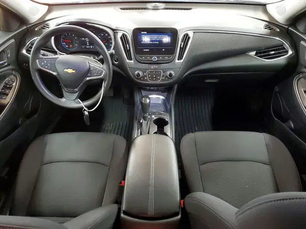 1G1ZD5ST5LF077375 2020 CHEVROLET MALIBU - Image 8