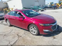 1G1ZD5ST5LF077442 2020 CHEVROLET MALIBU