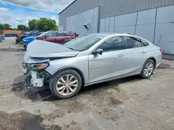 1G1ZD5ST5LF077537 2020 CHEVROLET MALIBU
