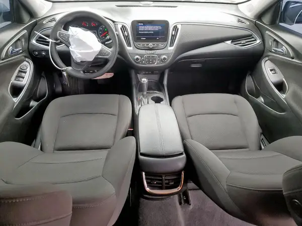 1G1ZD5ST5LF077716 2020 CHEVROLET MALIBU - Image 8