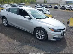 1G1ZD5ST5LF077778 2020 CHEVROLET MALIBU