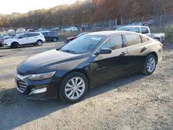 1G1ZD5ST5LF077943 2020 CHEVROLET MALIBU