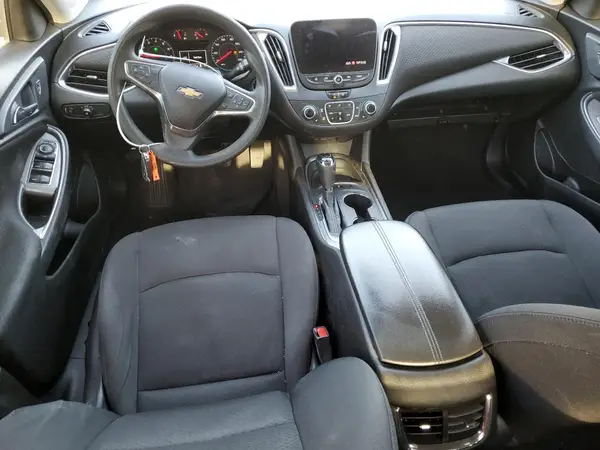 1G1ZD5ST5LF077943 2020 CHEVROLET MALIBU - Image 8