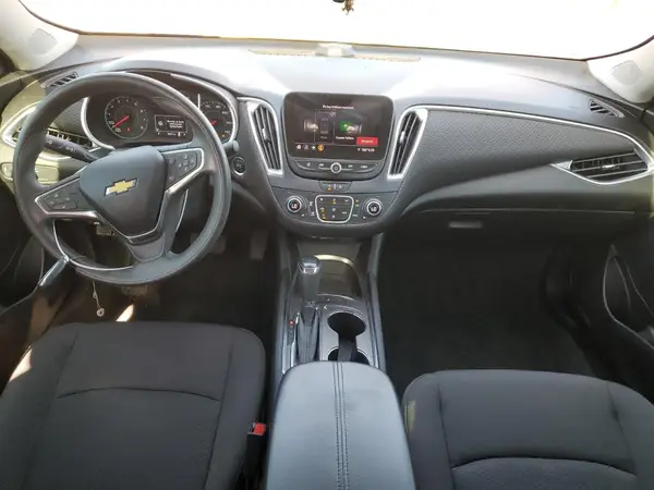 1G1ZD5ST5LF079384 2020 CHEVROLET MALIBU - Image 8