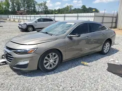 1G1ZD5ST5LF079644 2020 CHEVROLET MALIBU