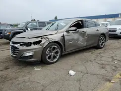 1G1ZD5ST5LF079708 2020 CHEVROLET MALIBU