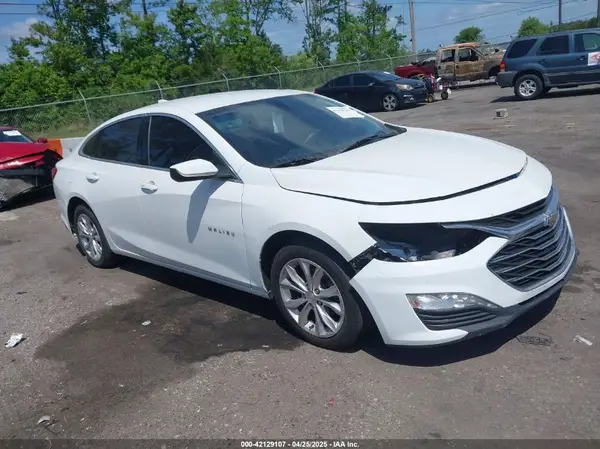 1G1ZD5ST5LF080504 2020 CHEVROLET MALIBU - Image 1