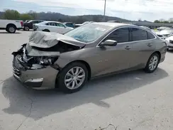 1G1ZD5ST5LF081328 2020 CHEVROLET MALIBU
