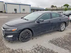 1G1ZD5ST5LF081393 2020 CHEVROLET MALIBU