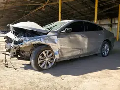 1G1ZD5ST5LF081460 2020 CHEVROLET MALIBU