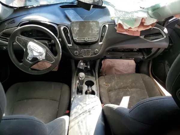 1G1ZD5ST5LF081460 2020 CHEVROLET MALIBU - Image 8