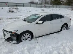 1G1ZD5ST5LF081510 2020 CHEVROLET MALIBU