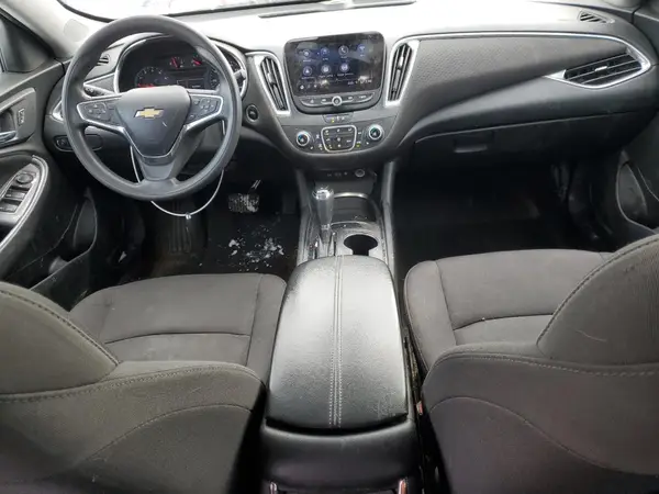 1G1ZD5ST5LF081510 2020 CHEVROLET MALIBU - Image 8