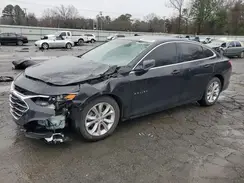 1G1ZD5ST5LF081751 2020 CHEVROLET MALIBU